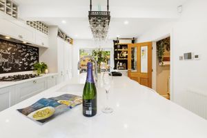 Kitchen- click for photo gallery